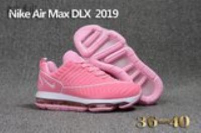 wholesale quality nike air max dlx 2019 model no. 5